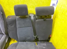 Сидение комплект TOYOTA LAND CRUISER PRADO ЛЕВЫЙ|ПРАВЫЙ|ПЕРЕДНИЙ|ЗАДНИЙ|2015-2024 TRJ150W/TRJ150L/TRJ150/TRJ152/TRJ155/GDJ150W/GDJ150R/GDJ150L/GDJ150/GDJ151W/GDJ151/GDJ155L/GDJ155R/GDJ155/GRJ150W/GRJ150L/GRJ150/GRJ151W/GRJ151/GRJ152/KDJ150/KDJ150L/KDJ155 