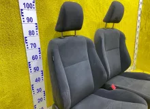 Сидение комплект TOYOTA LAND CRUISER PRADO ЛЕВЫЙ|ПРАВЫЙ|ПЕРЕДНИЙ|ЗАДНИЙ|2015-2024 TRJ150W/TRJ150L/TRJ150/TRJ152/TRJ155/GDJ150W/GDJ150R/GDJ150L/GDJ150/GDJ151W/GDJ151/GDJ155L/GDJ155R/GDJ155/GRJ150W/GRJ150L/GRJ150/GRJ151W/GRJ151/GRJ152/KDJ150/KDJ150L/KDJ155 