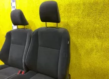 Сидение комплект TOYOTA LAND CRUISER PRADO ЛЕВЫЙ|ПРАВЫЙ|ПЕРЕДНИЙ|ЗАДНИЙ|2015-2024 TRJ150W/TRJ150L/TRJ150/TRJ152/TRJ155/GDJ150W/GDJ150R/GDJ150L/GDJ150/GDJ151W/GDJ151/GDJ155L/GDJ155R/GDJ155/GRJ150W/GRJ150L/GRJ150/GRJ151W/GRJ151/GRJ152/KDJ150/KDJ150L/KDJ155 