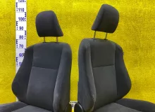 Сидение комплект TOYOTA LAND CRUISER PRADO ЛЕВЫЙ|ПРАВЫЙ|ПЕРЕДНИЙ|ЗАДНИЙ|2015-2024 TRJ150W/TRJ150L/TRJ150/TRJ152/TRJ155/GDJ150W/GDJ150R/GDJ150L/GDJ150/GDJ151W/GDJ151/GDJ155L/GDJ155R/GDJ155/GRJ150W/GRJ150L/GRJ150/GRJ151W/GRJ151/GRJ152/KDJ150/KDJ150L/KDJ155 