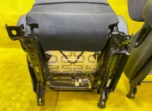 Сидение комплект TOYOTA LAND CRUISER PRADO ЛЕВЫЙ|ПРАВЫЙ|ПЕРЕДНИЙ|ЗАДНИЙ|2015-2024 TRJ150W/TRJ150L/TRJ150/TRJ152/TRJ155/GDJ150W/GDJ150R/GDJ150L/GDJ150/GDJ151W/GDJ151/GDJ155L/GDJ155R/GDJ155/GRJ150W/GRJ150L/GRJ150/GRJ151W/GRJ151/GRJ152/KDJ150/KDJ150L/KDJ155 