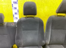 Сидение комплект TOYOTA LAND CRUISER PRADO ЛЕВЫЙ|ПРАВЫЙ|ПЕРЕДНИЙ|ЗАДНИЙ|2015-2024 TRJ150W/TRJ150L/TRJ150/TRJ152/TRJ155/GDJ150W/GDJ150R/GDJ150L/GDJ150/GDJ151W/GDJ151/GDJ155L/GDJ155R/GDJ155/GRJ150W/GRJ150L/GRJ150/GRJ151W/GRJ151/GRJ152/KDJ150/KDJ150L/KDJ155 