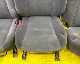 Сидение комплект Toyota