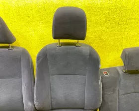 Сидение комплект Toyota