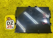 Блок управления замками TOYOTA LAND CRUISER PRADO 2017-2024/Smart KEY 8999060800 GDJ150W/GDJ150R/GDJ150L/GDJ150/GDJ151W/GDJ151/GDJ155L/GDJ155R/GDJ155/GRJ150W/GRJ150L/GRJ150/GRJ151W/GRJ151/GRJ152/KDJ150/KDJ150L/KDJ155/TRJ150W/TRJ150L/TRJ150/TRJ152/TRJ155 1