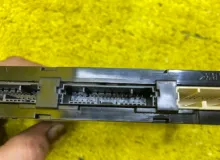 Блок управления замками TOYOTA LAND CRUISER PRADO 2017-2024/Smart KEY 8999060800 GDJ150W/GDJ150R/GDJ150L/GDJ150/GDJ151W/GDJ151/GDJ155L/GDJ155R/GDJ155/GRJ150W/GRJ150L/GRJ150/GRJ151W/GRJ151/GRJ152/KDJ150/KDJ150L/KDJ155/TRJ150W/TRJ150L/TRJ150/TRJ152/TRJ155 1