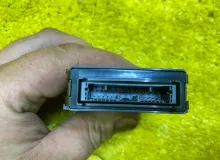Блок управления комфортом TOYOTA LAND CRUISER PRADO 2021/Цвет 070 8911147080 TRJ150W/TRJ150L/TRJ150/TRJ152/TRJ155/GDJ150W/GDJ150R/GDJ150L/GDJ150/GDJ151W/GDJ151/GDJ155L/GDJ155R/GDJ155/GRJ150W/GRJ150L/GRJ150/GRJ151W/GRJ151/GRJ152/KDJ150/KDJ150L/KDJ155 2TRFE