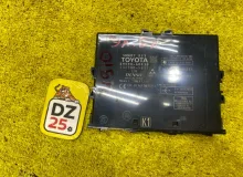 Блок управления замками TOYOTA LAND CRUISER PRADO 2017-2024/Smart KEY 8999060430 TRJ150W/TRJ150L/TRJ150/TRJ152/TRJ155/GDJ150W/GDJ150R/GDJ150L/GDJ150/GDJ151W/GDJ151/GDJ155L/GDJ155R/GDJ155/GRJ150W/GRJ150L/GRJ150/GRJ151W/GRJ151/GRJ152/KDJ150/KDJ150L/KDJ155 2