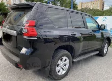 Блок управления электроусилителем TOYOTA LAND CRUISER PRADO 2022/Цвет 202 8965060090 TRJ150W/TRJ150L/TRJ150/TRJ152/TRJ155/GDJ150W/GDJ150R/GDJ150L/GDJ150/GDJ151W/GDJ151/GDJ155L/GDJ155R/GDJ155/GRJ150W/GRJ150L/GRJ150/GRJ151W/GRJ151/GRJ152/KDJ150/KDJ150L/KDJ1