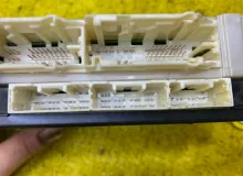 Блок управления комфортом TOYOTA LAND CRUISER PRADO 2022/Цвет 202 8922160681 TRJ150W/TRJ150L/TRJ150/TRJ152/TRJ155/GDJ150W/GDJ150R/GDJ150L/GDJ150/GDJ151W/GDJ151/GDJ155L/GDJ155R/GDJ155/GRJ150W/GRJ150L/GRJ150/GRJ151W/GRJ151/GRJ152/KDJ150/KDJ150L/KDJ155 2TRFE