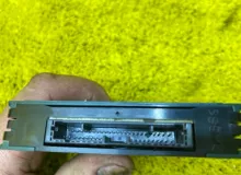 Блок управления парковкой TOYOTA LAND CRUISER PRADO 2019/Цвет 4V8 8934060350 TRJ150W/TRJ150L/TRJ150/TRJ152/TRJ155/GDJ150W/GDJ150R/GDJ150L/GDJ150/GDJ151W/GDJ151/GDJ155L/GDJ155R/GDJ155/GRJ150W/GRJ150L/GRJ150/GRJ151W/GRJ151/GRJ152/KDJ150/KDJ150L/KDJ155 2TRFE