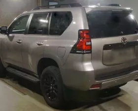 Блок управления климат-контролем Toyota