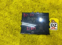 Блок управления замками TOYOTA LAND CRUISER PRADO 2017-2024/Smart KEY 8999060800 TRJ150W/TRJ150L/TRJ150/TRJ152/TRJ155/GDJ150W/GDJ150R/GDJ150L/GDJ150/GDJ151W/GDJ151/GDJ155L/GDJ155R/GDJ155/GRJ150W/GRJ150L/GRJ150/GRJ151W/GRJ151/GRJ152/KDJ150/KDJ150L/KDJ155 2