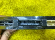 Блок управления замками TOYOTA LAND CRUISER PRADO 2017-2024/Smart KEY 8999060800 TRJ150W/TRJ150L/TRJ150/TRJ152/TRJ155/GDJ150W/GDJ150R/GDJ150L/GDJ150/GDJ151W/GDJ151/GDJ155L/GDJ155R/GDJ155/GRJ150W/GRJ150L/GRJ150/GRJ151W/GRJ151/GRJ152/KDJ150/KDJ150L/KDJ155 2