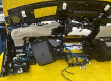 Торпеда LEXUS RX450H/RX450HL/RX350/RX350L/RX300/RX200T 2017-2024/С ЗАРЯДОМ 5540148190C0 GYL25W/GYL25L/GYL25R/GYL20W/GYL20L/GYL20R/GYL20/GYL26W/GYL26L/GYL26/AGL20W/AGL20L/AGL20R/AGL25W/AGL25L/AGL25R/GGL20W/GGL20L/GGL20R/GGL21R/GGL25W/GGL25L/GGL25R/GGL26W/G