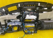 Торпеда LEXUS RX450H/RX450HL/RX350/RX350L/RX300/RX200T 2017-2024/С ЗАРЯДОМ 5540148190C0 GYL20W/GYL25W/GYL25L/GYL25R/GYL20W/GYL20L/GYL20R/GYL20/GYL26W/GYL26L/GYL26/AGL20W/AGL20L/AGL20R/AGL25W/AGL25L/AGL25R/GGL20W/GGL20L/GGL20R/GGL21R/GGL25W/GGL25L/GGL25R/G