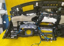 Торпеда LEXUS RX450H/RX450HL/RX350/RX350L/RX300/RX200T 2017-2024/С ЗАРЯДОМ 5540148190C0 GYL20W/GYL25W/GYL25L/GYL25R/GYL20W/GYL20L/GYL20R/GYL20/GYL26W/GYL26L/GYL26/AGL20W/AGL20L/AGL20R/AGL25W/AGL25L/AGL25R/GGL20W/GGL20L/GGL20R/GGL21R/GGL25W/GGL25L/GGL25R/G