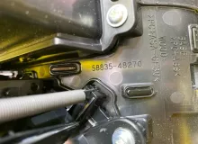 Консоль автомата LEXUS RX450H/RX450HL/RX350/RX350L/RX300/RX200T 2021/Цвет 085 5883548270 GYL20W/GYL25W/GYL25L/GYL25R/GYL20W/GYL20L/GYL20R/GYL20/GYL26W/GYL26L/GYL26/AGL20W/AGL20L/AGL20R/AGL25W/AGL25L/AGL25R/GGL20W/GGL20L/GGL20R/GGL21R/GGL25W/GGL25L/GGL25R/