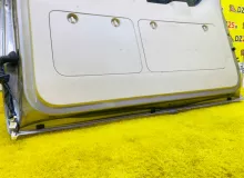 Дверь 5я TOYOTA LAND CRUISER PRADO 2019/Цвет 4V8 6700560F61 TRJ150W/TRJ150L/TRJ150/TRJ152/TRJ155/GDJ150W/GDJ150R/GDJ150L/GDJ150/GDJ151W/GDJ151/GDJ155L/GDJ155R/GDJ155/GRJ150W/GRJ150L/GRJ150/GRJ151W/GRJ151/GRJ152/KDJ150/KDJ150L/KDJ155 2TRFE, задняя