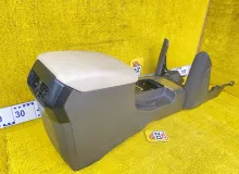 Бардачок между сиденьями TOYOTA LAND CRUISER PRADO 2021/Цвет 070 5891060240C0 TRJ150W/TRJ150L/TRJ150/TRJ152/TRJ155/GDJ150W/GDJ150R/GDJ150L/GDJ150/GDJ151W/GDJ151/GDJ155L/GDJ155R/GDJ155/GRJ150W/GRJ150L/GRJ150/GRJ151W/GRJ151/GRJ152/KDJ150/KDJ150L/KDJ155 2TRF