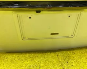 Дверь 5я TOYOTA