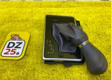 Ручка переключения автомата TOYOTA LAND CRUISER PRADO 2019/Цвет 4V8 3350460530C0 TRJ150W/TRJ150L/TRJ150/TRJ152/TRJ155/GDJ150W/GDJ150R/GDJ150L/GDJ150/GDJ151W/GDJ151/GDJ155L/GDJ155R/GDJ155/GRJ150W/GRJ150L/GRJ150/GRJ151W/GRJ151/GRJ152/KDJ150/KDJ150L/KDJ155 2