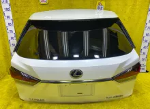 Дверь 5я LEXUS RX450H/RX450HL/RX350/RX350L/RX300/RX200T 2019-2023/ЦВЕТ 085 6700548720 GYL20W/GYL25W/GYL25L/GYL25R/GYL20W/GYL20L/GYL20R/GYL20/GYL26W/GYL26L/GYL26/AGL20W/AGL20L/AGL20R/AGL25W/AGL25L/AGL25R/GGL20W/GGL20L/GGL20R/GGL21R/GGL25W/GGL25L/GGL25R/GGL