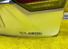 Дверь 5я LEXUS RX450H/RX450HL/RX350/RX350L/RX300/RX200T 2019-2023/ЦВЕТ 085 6700548720 GYL20W/GYL25W/GYL25L/GYL25R/GYL20W/GYL20L/GYL20R/GYL20/GYL26W/GYL26L/GYL26/AGL20W/AGL20L/AGL20R/AGL25W/AGL25L/AGL25R/GGL20W/GGL20L/GGL20R/GGL21R/GGL25W/GGL25L/GGL25R/GGL