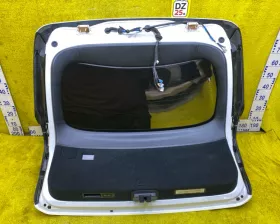 Дверь 5я TOYOTA