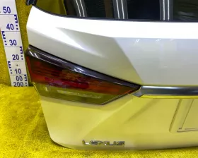 Дверь 5я TOYOTA