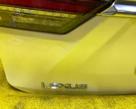 Дверь 5я TOYOTA