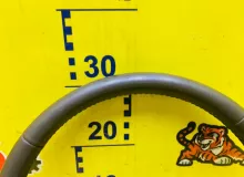 Руль TOYOTA LAND CRUISER PRADO/LAND CRUISER 2017-2024 4510060710C0 GDJ150W/GDJ150R/GDJ150L/GDJ150/GDJ151W/GDJ151/GDJ155L/GDJ155R/GDJ155/GRJ150W/GRJ150L/GRJ150/GRJ151W/GRJ151/GRJ152/KDJ150/KDJ150L/KDJ155/TRJ150W/TRJ150L/TRJ150/TRJ152/TRJ155/GRJ200/GRJ200L/