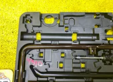 Инструментальный ящик TOYOTA LAND CRUISER PRADO 2021/Цвет 070 0912060220 TRJ150W/TRJ150L/TRJ150/TRJ152/TRJ155/GDJ150W/GDJ150R/GDJ150L/GDJ150/GDJ151W/GDJ151/GDJ155L/GDJ155R/GDJ155/GRJ150W/GRJ150L/GRJ150/GRJ151W/GRJ151/GRJ152/KDJ150/KDJ150L/KDJ155 2TRFE, за