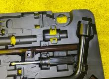 Инструментальный ящик TOYOTA LAND CRUISER PRADO 2021/Цвет 070 0912060220 TRJ150W/TRJ150L/TRJ150/TRJ152/TRJ155/GDJ150W/GDJ150R/GDJ150L/GDJ150/GDJ151W/GDJ151/GDJ155L/GDJ155R/GDJ155/GRJ150W/GRJ150L/GRJ150/GRJ151W/GRJ151/GRJ152/KDJ150/KDJ150L/KDJ155 2TRFE, за
