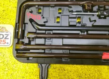 Инструментальный ящик TOYOTA LAND CRUISER PRADO 2021/Цвет 070 0912060220 TRJ150W/TRJ150L/TRJ150/TRJ152/TRJ155/GDJ150W/GDJ150R/GDJ150L/GDJ150/GDJ151W/GDJ151/GDJ155L/GDJ155R/GDJ155/GRJ150W/GRJ150L/GRJ150/GRJ151W/GRJ151/GRJ152/KDJ150/KDJ150L/KDJ155 2TRFE, за