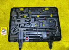 Инструментальный ящик TOYOTA LAND CRUISER PRADO 2021/Цвет 070 0912060220 TRJ150W/TRJ150L/TRJ150/TRJ152/TRJ155/GDJ150W/GDJ150R/GDJ150L/GDJ150/GDJ151W/GDJ151/GDJ155L/GDJ155R/GDJ155/GRJ150W/GRJ150L/GRJ150/GRJ151W/GRJ151/GRJ152/KDJ150/KDJ150L/KDJ155 2TRFE, за