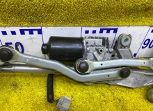 Механизм стеклоочистителя LEXUS RX450H/RX450HL/RX350/RX350L/RX300/RX200T 2018-2024 8501048260 GYL25W 2GR-FXS, передний