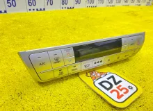 Блок управления климат-контролем TOYOTA LAND CRUISER PRADO 2020/Цвет 070 8401060G90 GDJ150W/GDJ150R/GDJ150L/GDJ150/GDJ151W/GDJ151/GDJ155L/GDJ155R/GDJ155/GRJ150W/GRJ150L/GRJ150/GRJ151W/GRJ151/GRJ152/KDJ150/KDJ150L/KDJ155/TRJ150W/TRJ150L/TRJ150/TRJ152/TRJ15