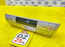 Блок управления климат-контролем TOYOTA LAND CRUISER PRADO 2020/Цвет 070 8401060G90 GDJ150W/GDJ150R/GDJ150L/GDJ150/GDJ151W/GDJ151/GDJ155L/GDJ155R/GDJ155/GRJ150W/GRJ150L/GRJ150/GRJ151W/GRJ151/GRJ152/KDJ150/KDJ150L/KDJ155/TRJ150W/TRJ150L/TRJ150/TRJ152/TRJ15
