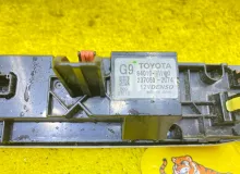 Блок управления климат-контролем TOYOTA LAND CRUISER PRADO 2020/Цвет 070 8401060G90 GDJ150W/GDJ150R/GDJ150L/GDJ150/GDJ151W/GDJ151/GDJ155L/GDJ155R/GDJ155/GRJ150W/GRJ150L/GRJ150/GRJ151W/GRJ151/GRJ152/KDJ150/KDJ150L/KDJ155/TRJ150W/TRJ150L/TRJ150/TRJ152/TRJ15
