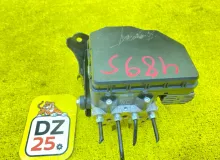 Блок abs TOYOTA LAND CRUISER PRADO 2017-2024 4405060370 TRJ150W/TRJ150L/TRJ150/TRJ152/TRJ155 2TRFE, передний