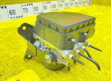Блок abs TOYOTA LAND CRUISER PRADO 2017-2024 4405060370 TRJ150W/TRJ150L/TRJ150/TRJ152/TRJ155 2TRFE, передний