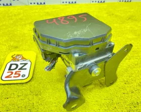 Блок abs Toyota