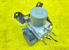 Блок abs TOYOTA LAND CRUISER PRADO 2017-2024 4405060370 TRJ150W/TRJ150L/TRJ150/TRJ152/TRJ155 2TRFE, передний
