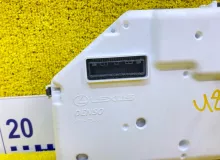 Спидометр LEXUS RX300 2017-2024 838004D310 AGL20W/AGL20L/AGL20R/AGL25W/AGL25L/AGL25R 8ARFTS, передний