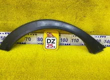 Накладка на крыло SUBARU XV/IMPREZA 2013/Цвет D4S 91112FJ120 GPE/GJ2/GJ3/GJ6/GJ7/GP7/GP6/GP3/GP2/GPD FB20W/FB20WSZH2A, задняя правая