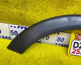 Накладка на крыло SUBARU