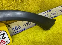 Накладка на крыло SUBARU XV/IMPREZA 2013/Цвет D4S 91112FJ120 GPE/GJ2/GJ3/GJ6/GJ7/GP7/GP6/GP3/GP2/GPD FB20W/FB20WSZH2A, задняя правая