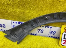Накладка на крыло SUBARU XV/IMPREZA 2013/Цвет D4S 91112FJ120 GPE/GJ2/GJ3/GJ6/GJ7/GP7/GP6/GP3/GP2/GPD FB20W/FB20WSZH2A, задняя правая