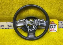 Руль SUBARU XV/IMPREZA 2013/Цвет D4S 34312SG010VH GPE/GJ2/GJ3/GJ6/GJ7/GP7/GP6/GP3/GP2/GPD FB20W/FB20WSZH2A, передний